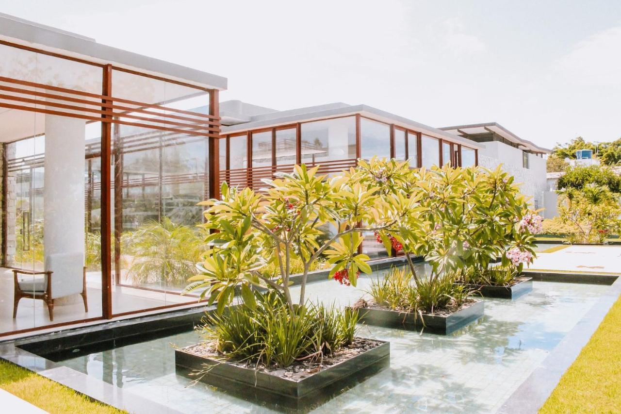 Flat Ile De Pipa Deck Molhado Maldivas By Qavi Apartment Praia de Pipa Exterior photo